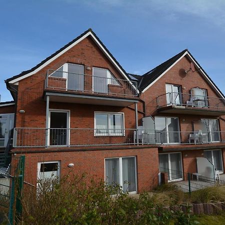 Haus-Koenigsduene-I-4 Daire Borkum Dış mekan fotoğraf